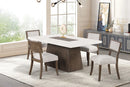 Grasten Side Chair (2/CTN)