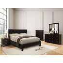 Velen Bed