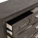 Lisbon Chest-Gray
