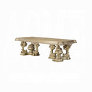 Seville Dining Table With Pedestal Base