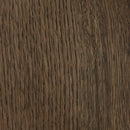 Kody 79" Rectangle Dining Table Top-Dk Walnut