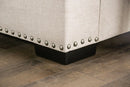 Sonora Loveseat