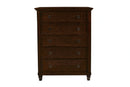 Tamarack Chest- Brn Cherry
