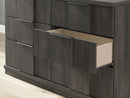 Shaehartin Dresser