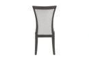 Flair Dining Chair (2 Per Carton)-Gray