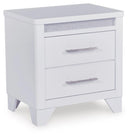 Jarlee Upholstered Bed