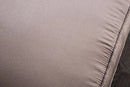 Albacete Loveseat Campage & Walnut