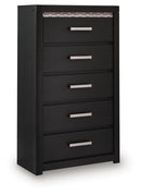 Brizmore Chest of Drawers