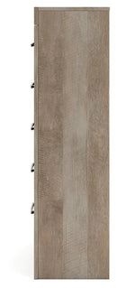 Gachester Chest of Drawers