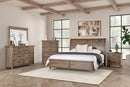Merthyr Dresser