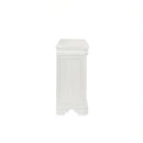 Lyndhurst Dresser- Vintage White