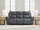 Bexhurst Power Reclining Sofa