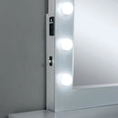 Margret Vanity Set