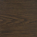 Radkin Upholstered Panel Bed