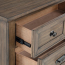 Mariana Chest-Vintage Mocha