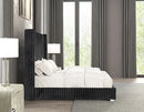 Cadwell Bed