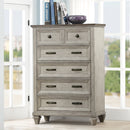 Mariana Chest-Vintage Creme