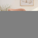 Karey Accent Chair