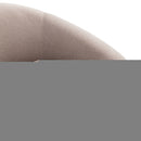 Kyria Swivel Chair
