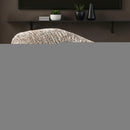 Pyrena Swivel Chair
