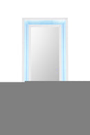 Solinus Floor Mirror