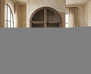 Minster Arched Cabinet