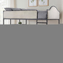 Forli Twin Loft Bed