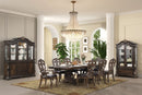 Leovanni Arm Chair (2/CTN)