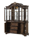 Leovanni Hutch And Buffet