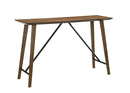 Klamath 5 Pc Counter Ht Table Set