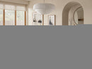 Tottenham Oval Dining Table