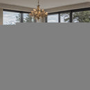Selsey 7 Pc Dining Table Set