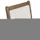 Casoria Side Chair (2/CTN)