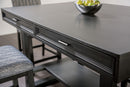 Potton 7 Pc Counter Ht Table Set