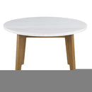 Mandier 5 Pc. Dining Table Set