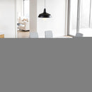 Mandier 5 Pc. Dining Table Set