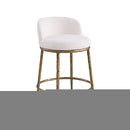 Rilva Counter Ht. Stool (1/CTN)