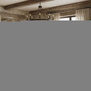 Clarksburg 7 Pc. Dining Table Set