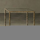 Terva End Table