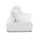 Stavanger Curved 2-Seater w/ Ot