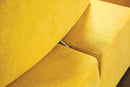 Stavanger Curved 3-Seater