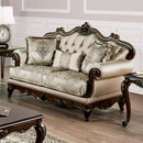 Veracruz Loveseat