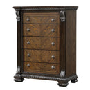 Promenade Chest