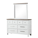 Pinetop Dresser