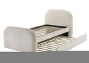 Vanni Twin Bed w/ Trundle