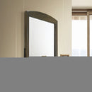 Eastlin Mirror