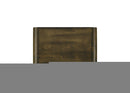 Heswall Nightstand w/ LED