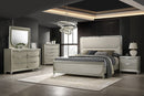 Sheridan Dresser
