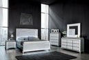 Galea 4 Pc Queen Bedroom Set