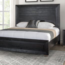 Ashbourne E.King, Queen, & Cal.King Bed